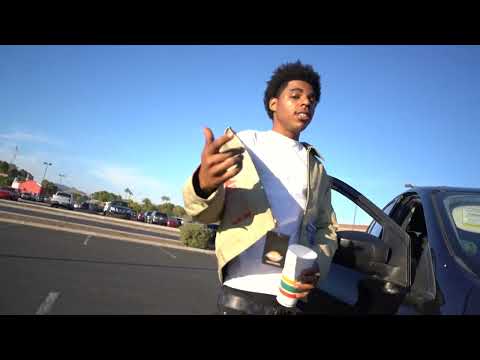 Nikegangtone Music Video
