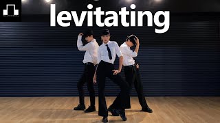 Dua Lipa(두아리파) - levitating / dsomeb Chore
