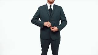 The Initiates: ENCHILADA Official Trailer (2017)