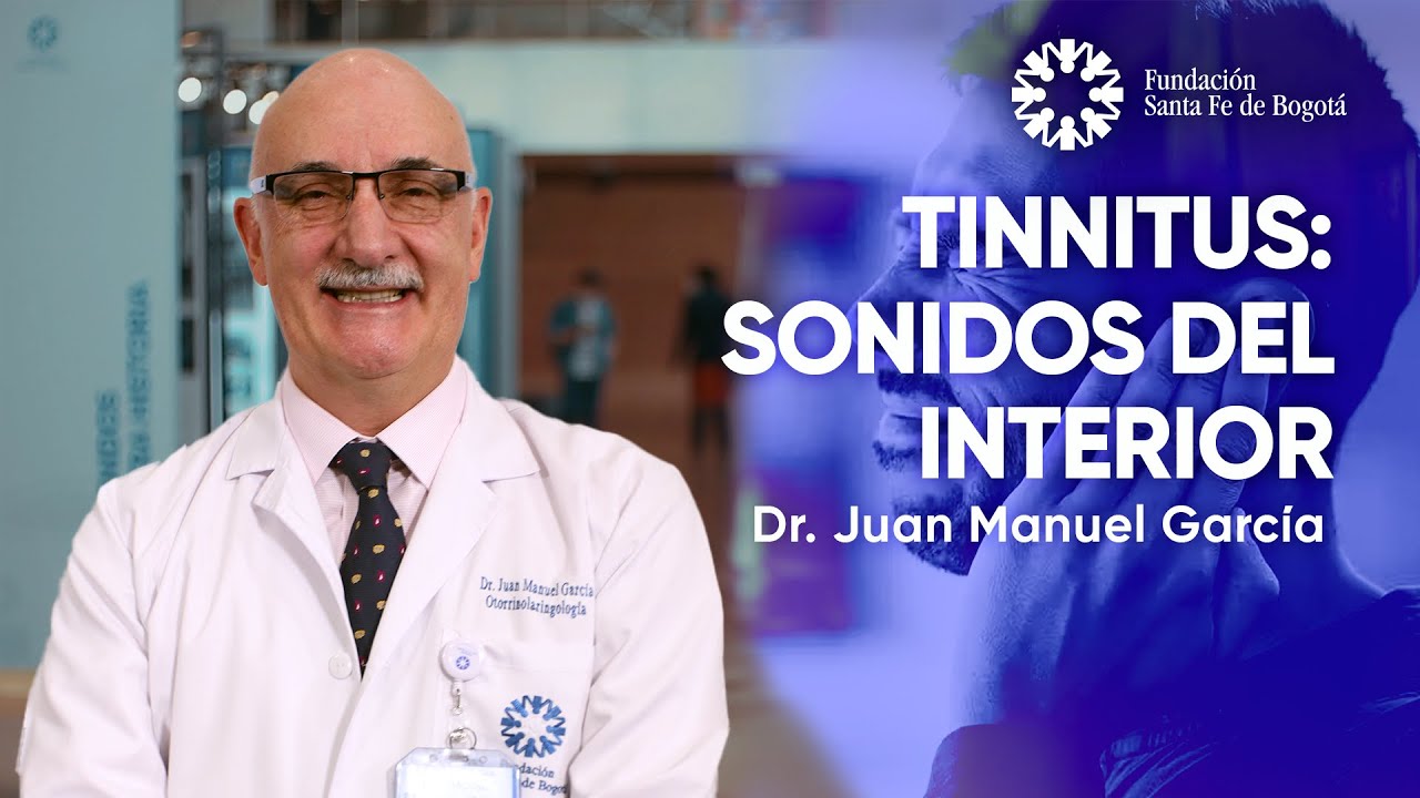 #153 Tinnitus: sonidos del interior