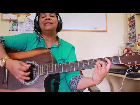 Invocamos - Ministério Avivah - vídeoaula completa no violão!