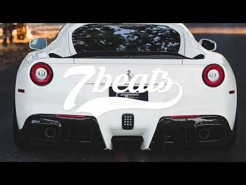Danny Dove - Ridin Dirty (ft. TelBoy)