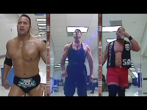 Retro Ups & Downs From The Highest Rated WWE Raw Ever