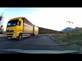 BRASOV CHEIA Toamna 2022 Dash Cam 4k