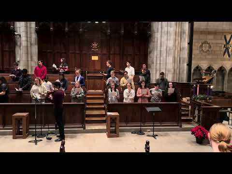 Alma Redemptoris Mater (Simple Tone) with Organ Accompaniment