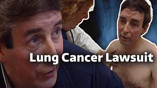 The Man Who Took Big Tobacco to Court | 3D EP 12 | True Lives