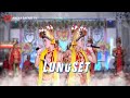 Vita Alvia Lungset Official Music Video