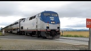 preview picture of video 'NASCAR Express in American Canyon, CA rare mileage June 23 2013'