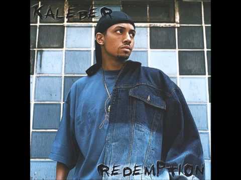 KALEBER - She Can Get It ft. EZRIC