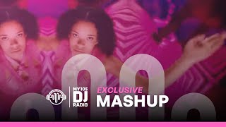 my105 Mashup Mix 03.2024