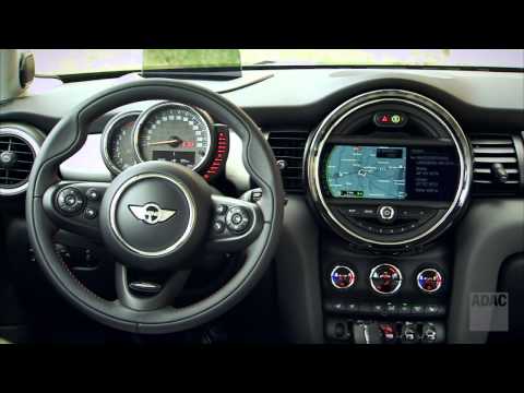 Mini Cooper im Test | Autotest 2014 | ADAC