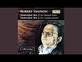 Symphony No. 5: I. Allegro (Live)