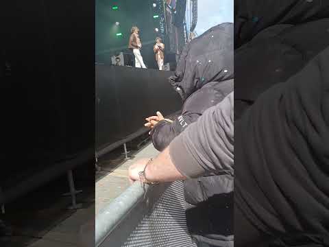 TuralTuranX live at Eurovision Village (10.05.2023)