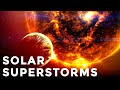 NASA Warns Massive Solar Storm Will Hit Earth Soon | Space Documentary