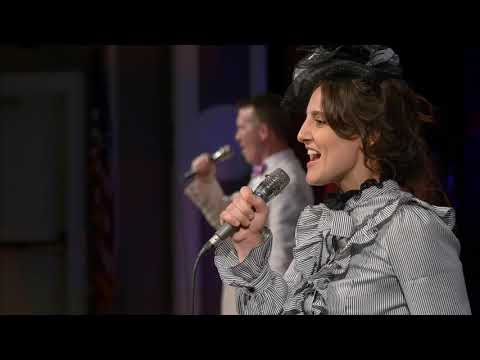 Over There | Peacherine Ragtime Society Orchestra