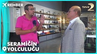 Rehber | Seramik Ve Çini Kenti Kütahya