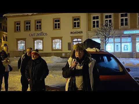 Annaberg-Buchholz 27.02.2023