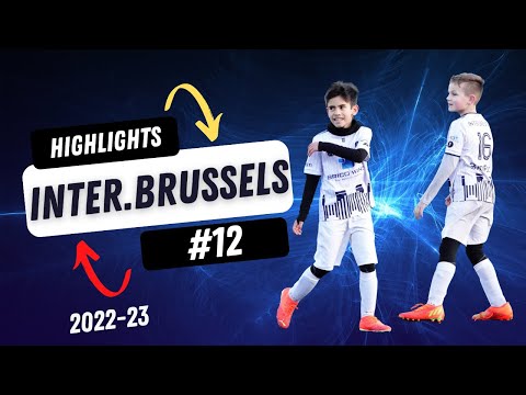 IB 22/23 HIGHLIGHTS #12