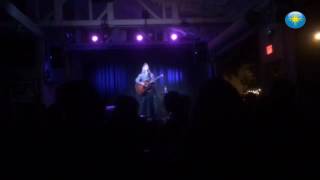 Jim Lauderdale plays &quot;Alligator Alley&quot; for the Florida crowd. #htnow