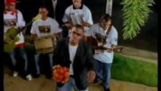 Mas Flow 2  - Baby Ranks,Wisin Y Yandel,TonyTunTun,Yankee - "Mayor Que Yo" (Hip Hop Version)