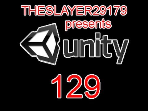 Unity 3D Tutorial Part 129 Space: Asteroids