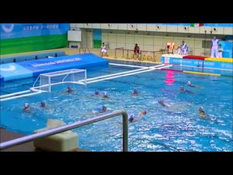 University Games '11.wmv