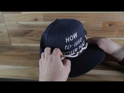 How To Style Your Findlay Hat - 8+ Styles
