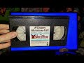 Rewinding A VHS 62