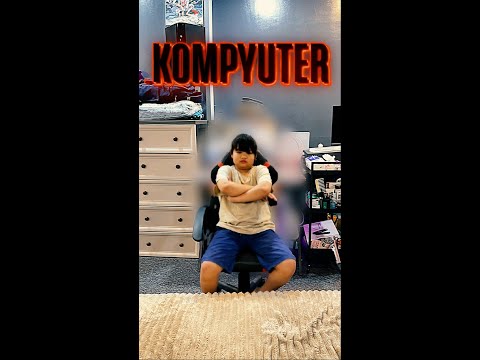 KOMPYUTER