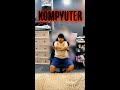 KOMPYUTER