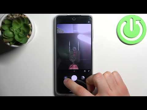 How to Disable Reflection in MOTOROLA Moto G52 – Turn Of Mirror Mode