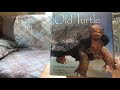 Old Turtle By Douglas Wood