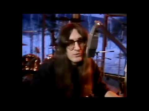 Rush Tom Sawyer