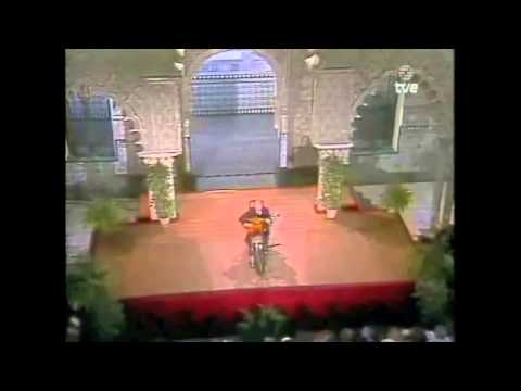 Eduardo Falú EN SEVILLA 1984 )   Tiempo de partir