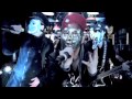 Hollywood Undead Lights out music video 