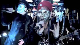 Hollywood Undead  Lights out music video