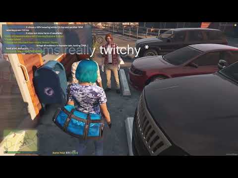 SA'F #46: Facing Fears