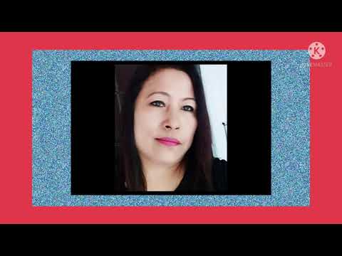 Zosangliani - Nuthai ka chang tawh e