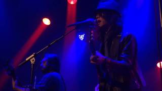 Vhs or Beta Breaking Bones Live Montreal 2011 HD 1080P