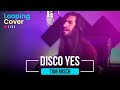 Tom Misch Live Looping Cover - Disco Yes