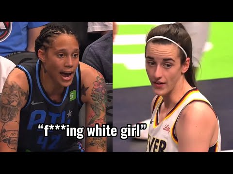 Caitlin Clark Took Over After Brittney Griner Said THIS…