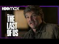Invitación al set | The last of us | Español subtitulado | HBO Max
