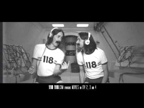 118 118 TV Sponsorship NURSE