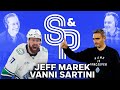 No Go For Bo Vs The Canucks As The C Debate Begins