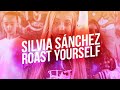 ROAST YOURSELF CHALLENGE Silvia Sánchez