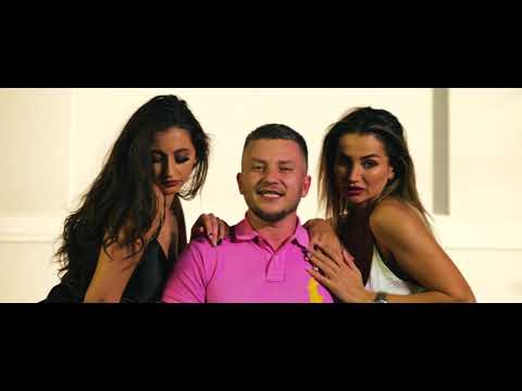 Alex Ilinca feat Don Genove - Gentleman Cu Stil - [oficial video] -  █▬█ █ ▀█▀  - Manele noi