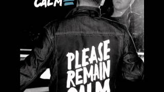 Closing Remarks - Hostage Calm