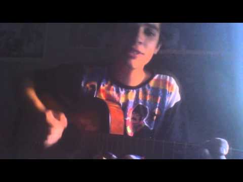 Ed Sheeran - Thinking Out Loud (Alejo Dueñas Cover)