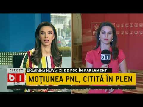 STIRI B1 ORA 15.00 CU ANETA SANGEORZAN, 25 IUN 2018