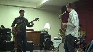 Syeeda's Song Flute April 09